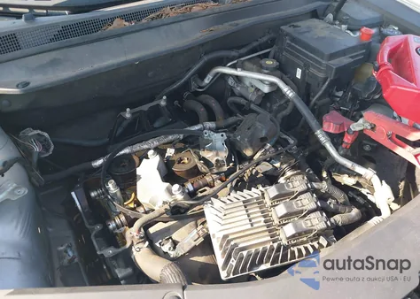 2015 Chevrolet Equinox Ls from USA, damaged, VIN 2GNALAEKXF6243088